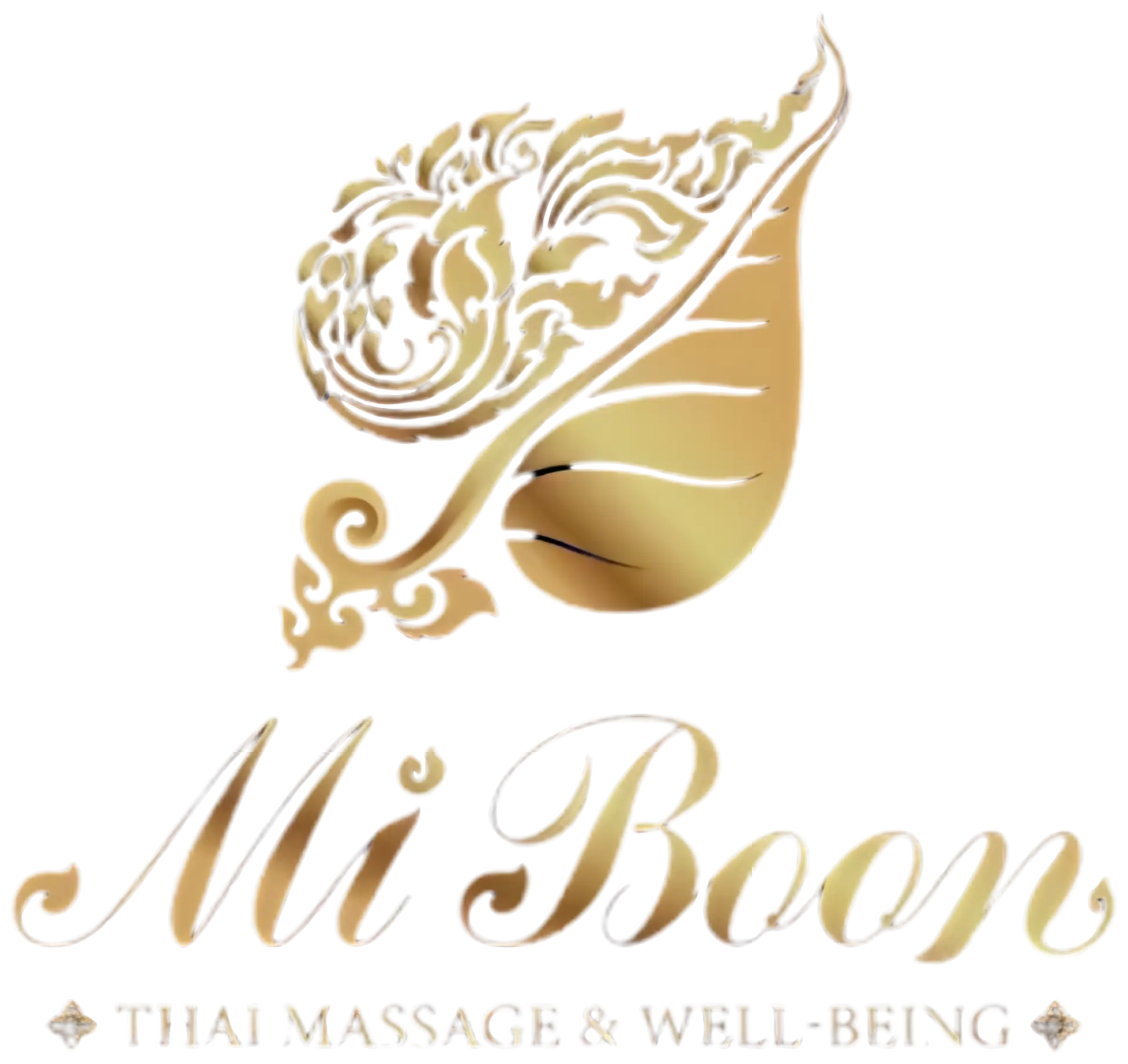Mi Boon Thai Massage & Well-being